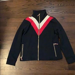 Tommy Hilfiger zip up￼